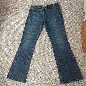 Maurices Boot cut Jeans